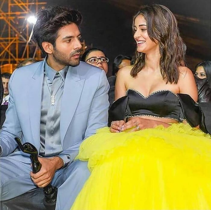 Unseen Pictures from The Popular 65th Amazon Filmfare Awards 2020, Guwahati, Assam