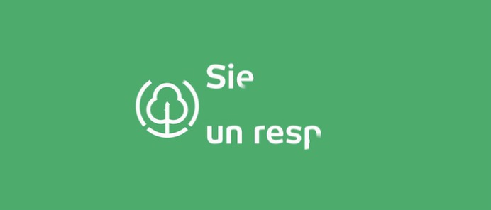 campaign graphicdesign greenarea ILLUSTRATION marketing mexico motion papercut Sustainability trees