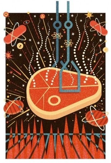 PrettyClever #illustration
