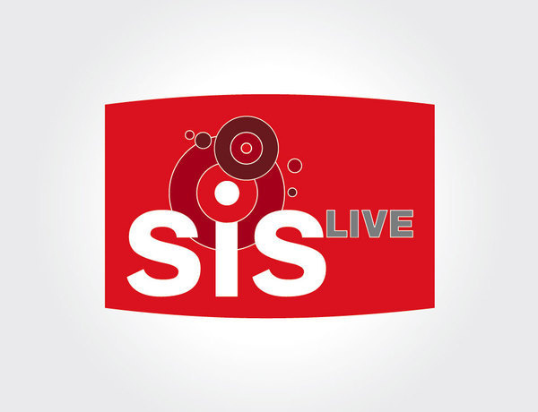 Branding #live #sis