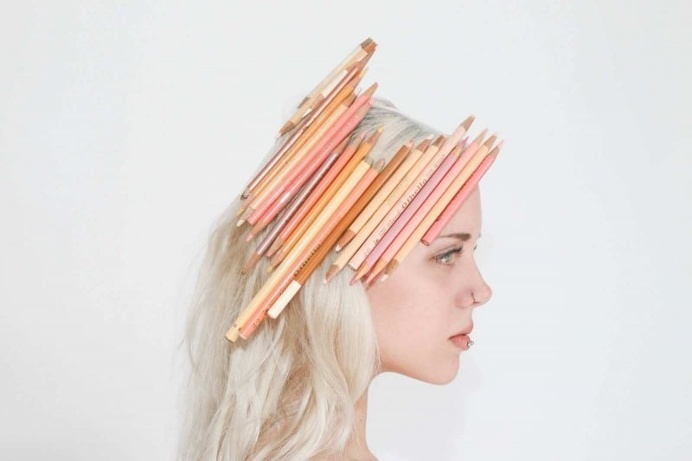 Fine Art Photography by Lello Pepper