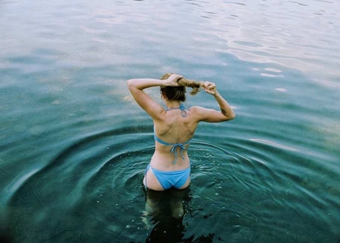 35mm Travel Photography by Arianna Lago
