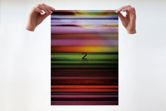 WORKSHOP 2010/2011 - Laura Knoops - Graphic design #print #process