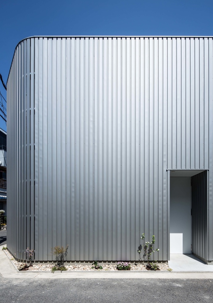 House in Otori