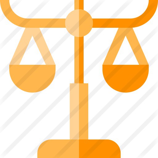 See more icon inspiration related to Tools and utensils, laws, justice scale, judge, law, balance and justice on Flaticon.
