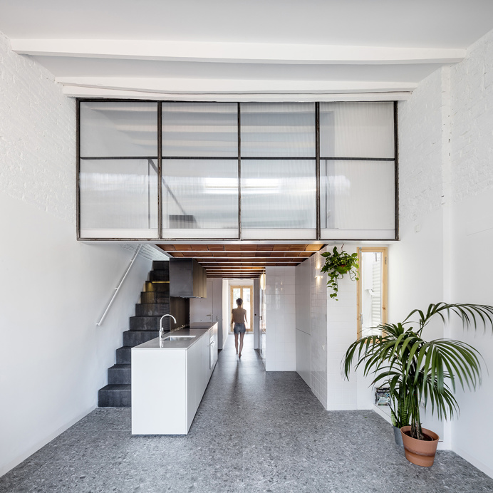 La Dominique by RÄS STUDIO