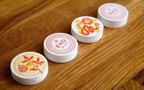 FFFFOUND! | Eight Hour Day » Blog » Our New Look #design #graphic