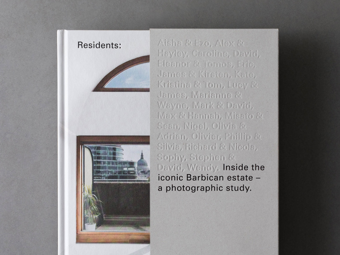 Barbican &ndash; Residents