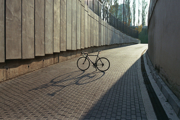 photo #bike