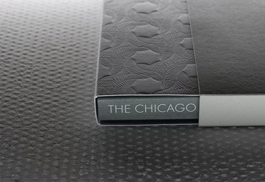 Graphic-ExchanGE - a selection of graphic projects #embossing