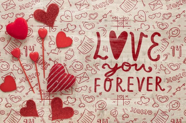 happy valentines love quotes