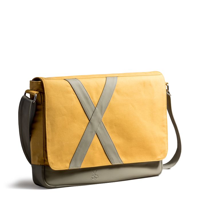 NEVEND - SULPHURE - Bag|KAFT