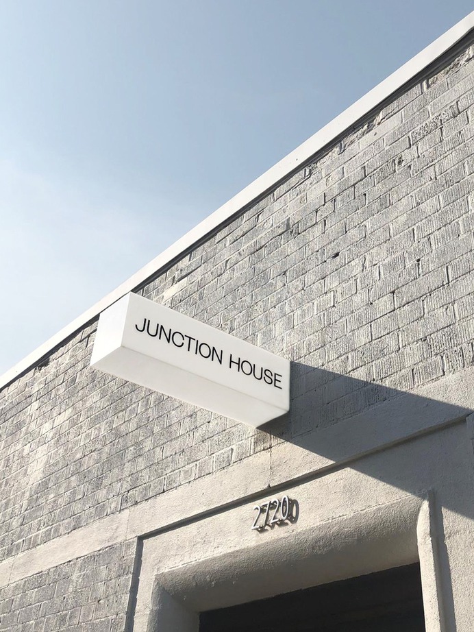 Junction House by Vanderbrand from Canada