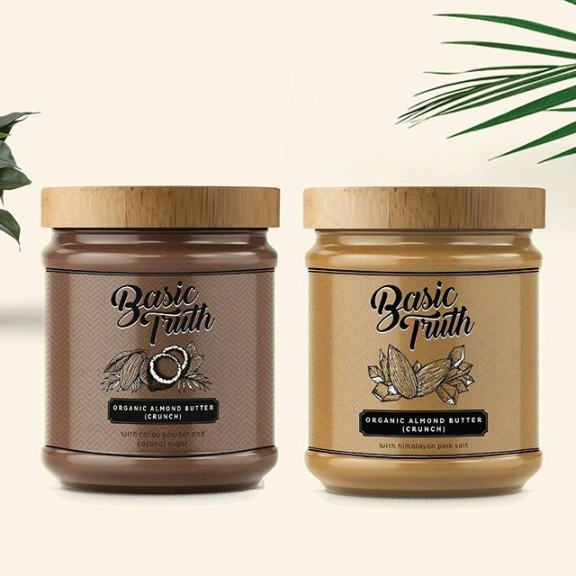 Basic Truth - Packaging and Logo Design â €â €â €â €â €â €â €â €â €â €â €â € â €â €â €â €â €â €â €â €â €â €â €â € #pirategraphic #design #be