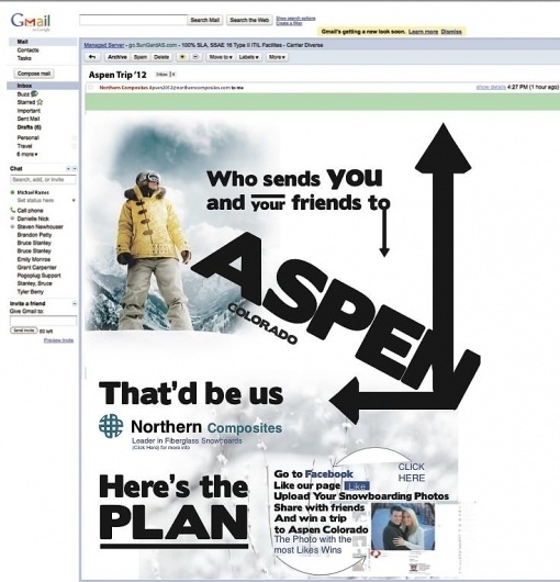 Northern Composites #just #kid #design #northern #snow #jack #email #snowboard #layout