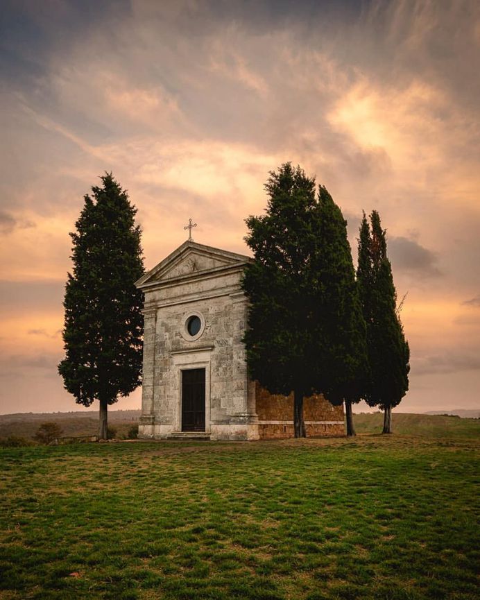 Stunning Travel Landscape Photography by Davide Ebenwaldner