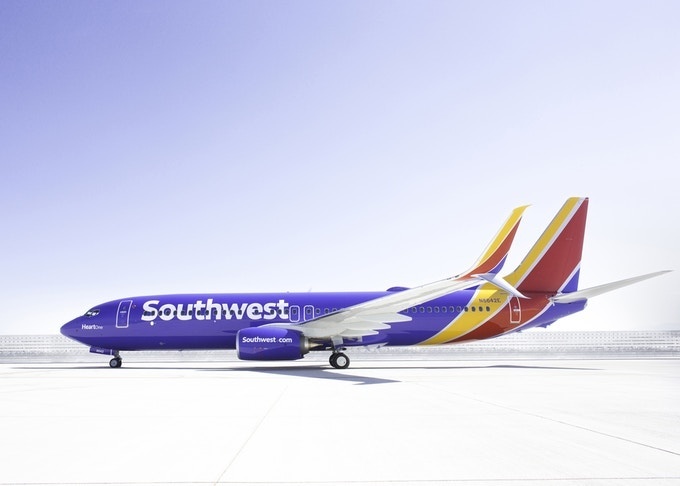 Southwest Airlines | Case Study | Lippincott