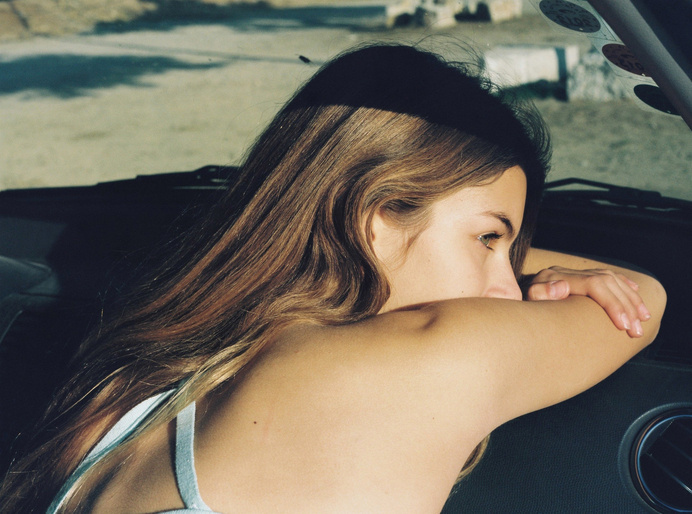 Israeli Girls 10 #portrait
