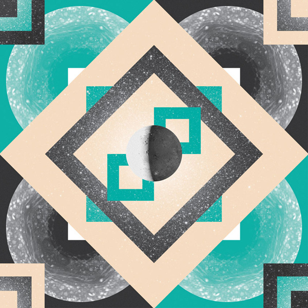 Revenge is Sweet Montage Breed #pattern