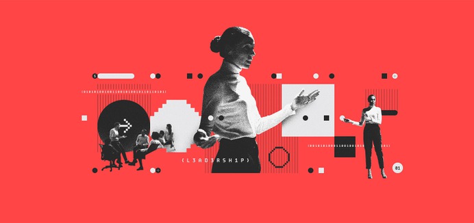 abstract collage future ILLUSTRATION  MIT tech Technology