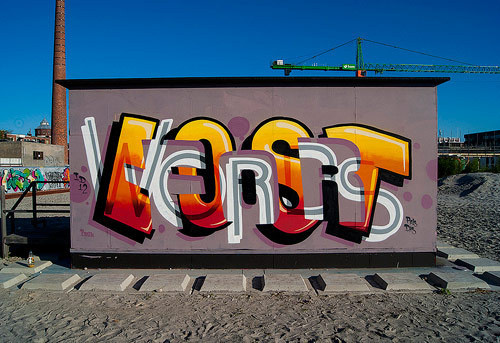 Pref #graffiti #pref
