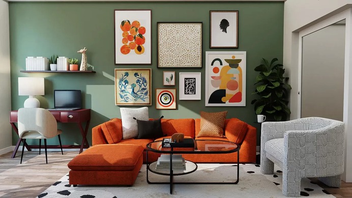FURNISH YOUR APARTMENT: HERE YOU WILL FIND THE BEST INSPIRATION
