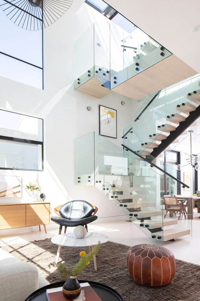 Milwood Residence, Venice Beach, California