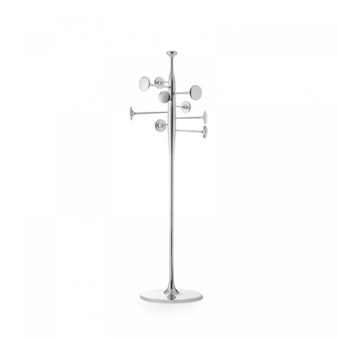 Trumpet Coat Stand by Space Copenhagen for Mater. #coatstand
