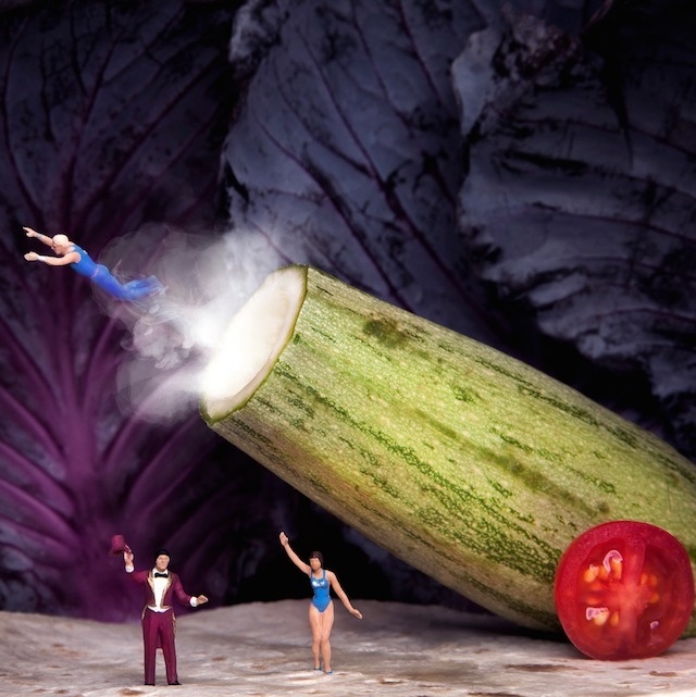 william-kass-12 #scale #world #food #photography #miniature