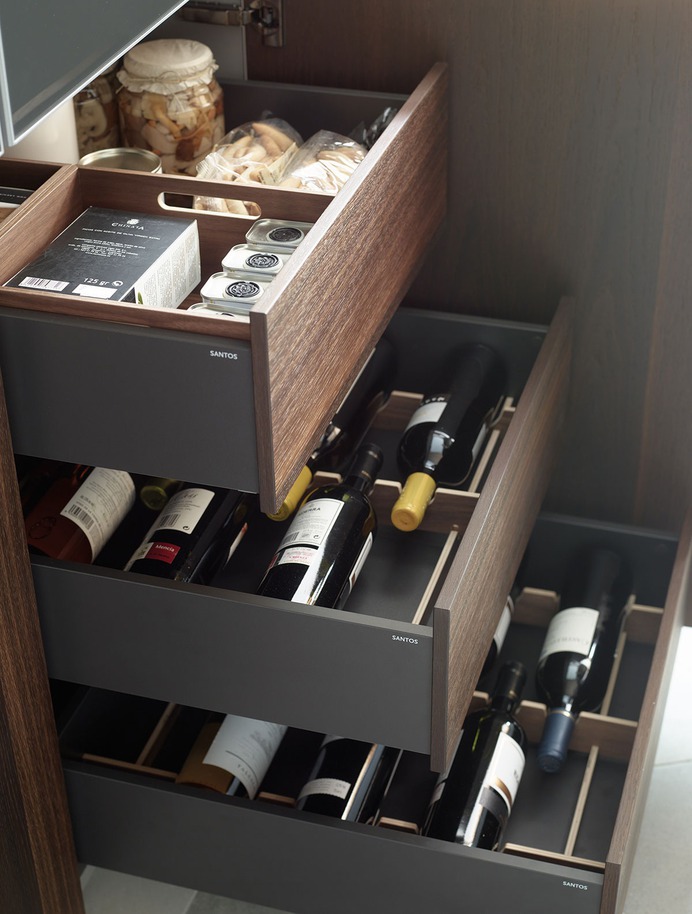 Cuines - Kit's Interiorisme