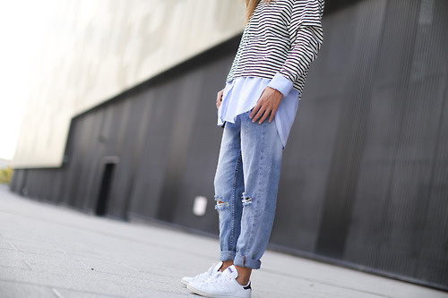 Likes | Tumblr #fasiohn #jeans