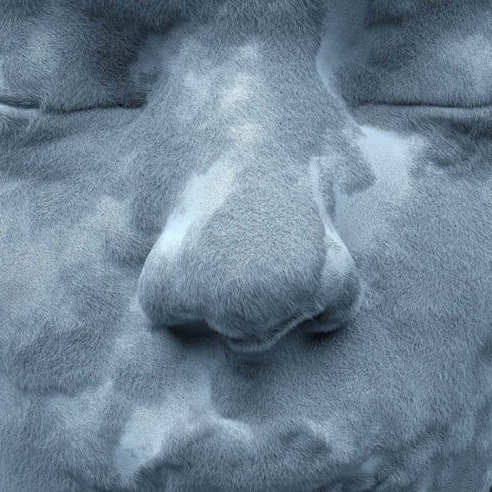 Impressive 3D Illustrations by Adam Martinakis