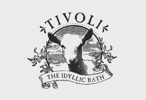 YuPingChuang_Tivoli_01 #brand #bath #gravure #beauty