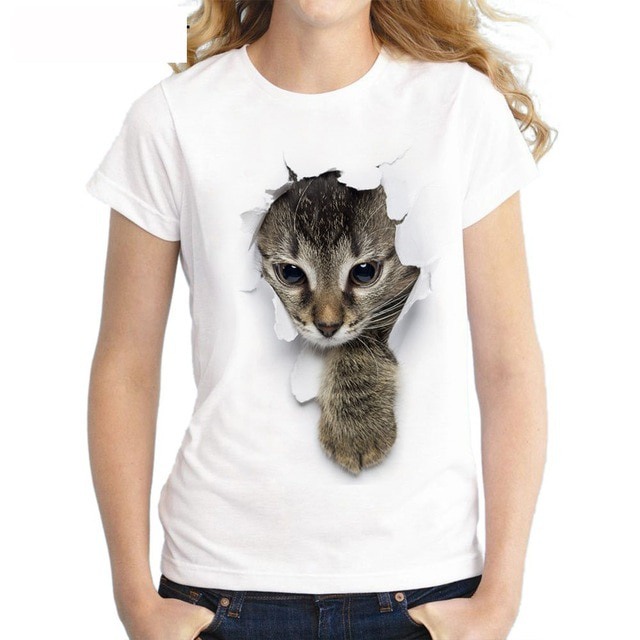 Best Cat Women's T-Shirts