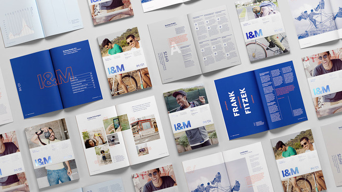 Nokia I&M #rr