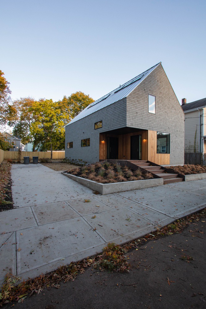 2018 Jim Vlock First Year Building Project / Yale School of Architecture