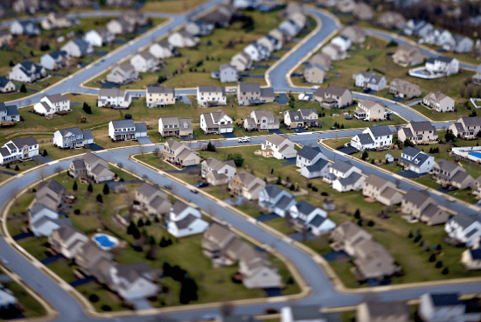 How to Make a Tilt-Shift Effect - Designr Kit