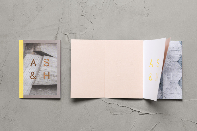 vArchitects Soini & Horto branding yellow helsinki logo logotype mindsparkle mag black logo logotype type typography print magazine cover ne