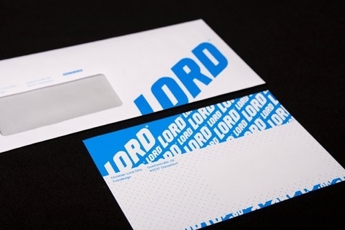 Bionic Systems — Logo & Corporate Design — Corporate Design #stationary #branding #bionic #identity #systems