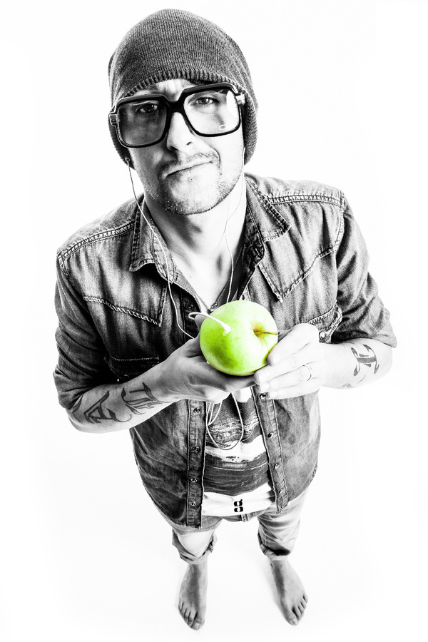 Alessandro Risso Creative Designer #graphc #designer #design #direction #art #minima