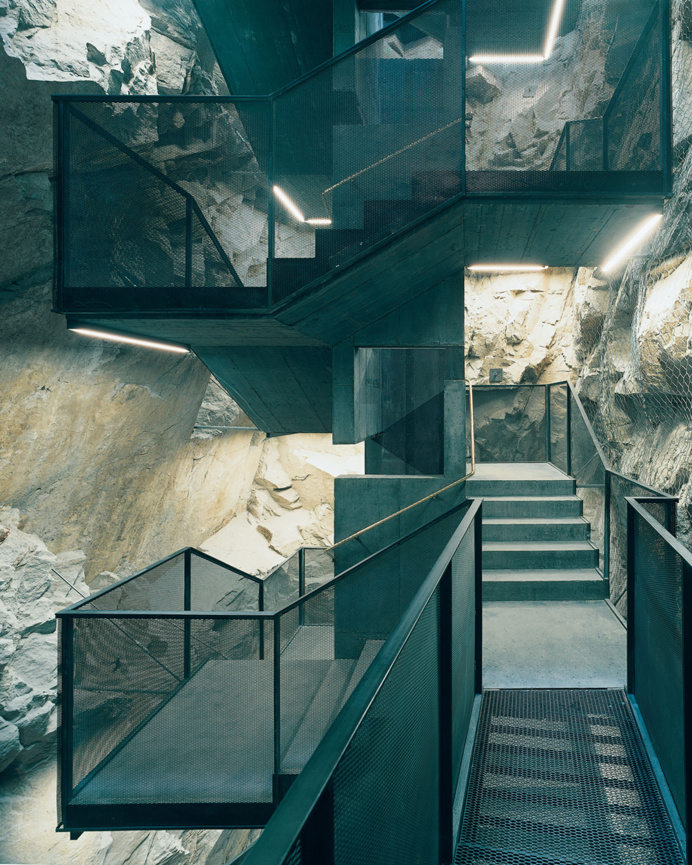 MARKUS SCHERER, WALTER DIETL | Forte di Fortezza