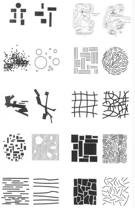 Stan Allen: Diagrams of Field Conditions #urban