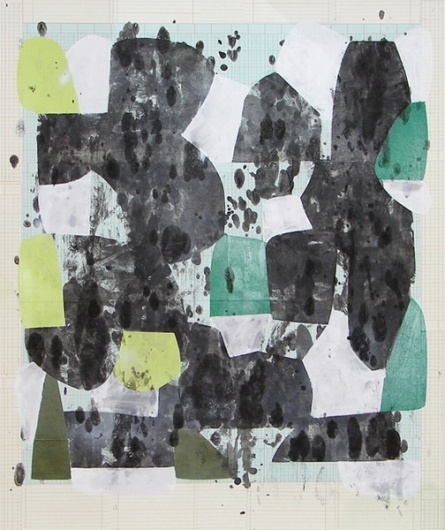 3 - andy_schansberg #collage #texture