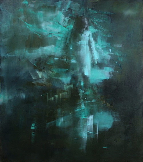 Tiina Heiska #painting