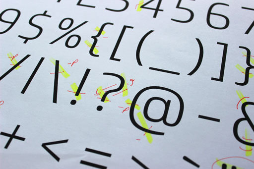 Dalton Maag designs 'solid but human' font for energy company rebrand News Digital Arts #typographic