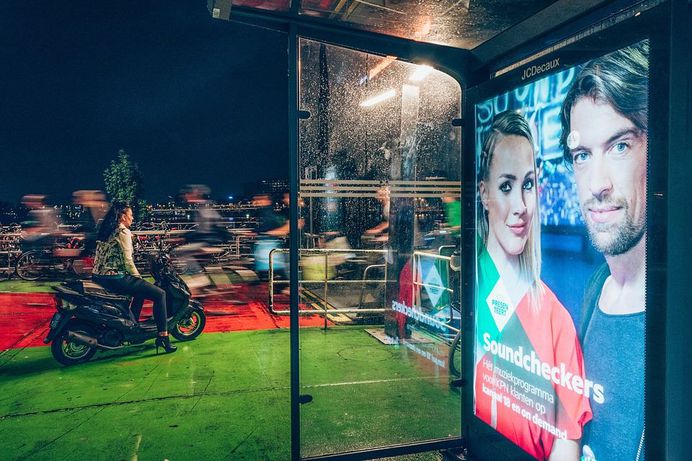 producent potykaczy reklamowych