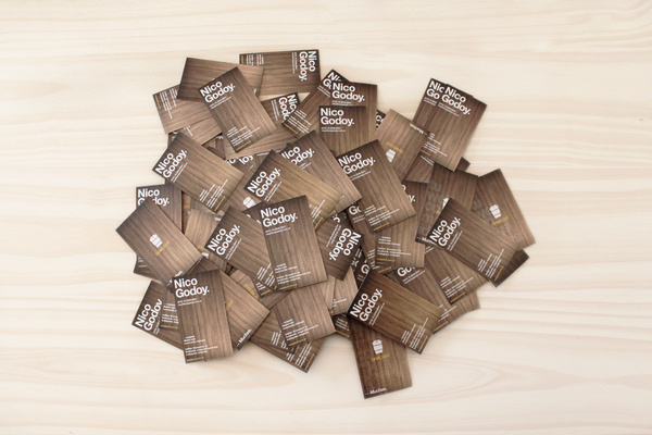 OnePixel@ #design #minimalism #wood #buenos #helvetica #aires