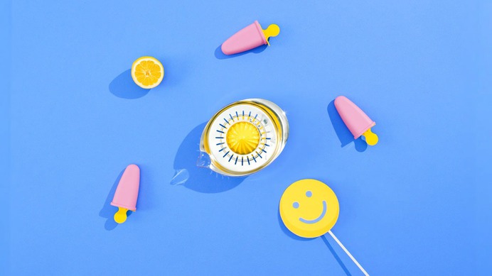 Ikea Outbox - Mindsparkle Mag Rafał Jagielski designed the following project for Ikea that presents an unusual method of applying for a job. #logo #packaging #identity #branding #design #color #photography #graphic #design #gallery #blog #project #mindsparkle #mag #beautiful #portfolio #designer