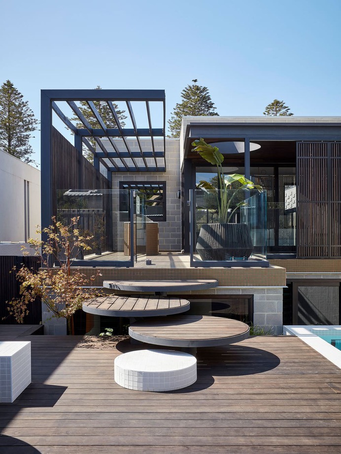 Shutter House by State of Kin