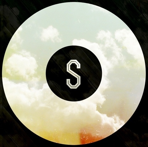 fuzzpony | music mixes on the Behance Network #racepony #mixes #way #the #on #sunrise #to #fuzzpony